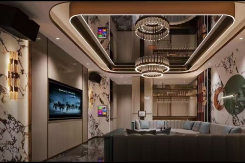 湘潭夜场招聘求职中最值得去的几个场子