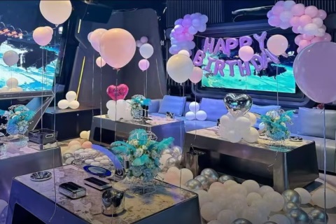 夜场KTV诚聘服务精英 湘潭娱乐新地标邀您共创未来