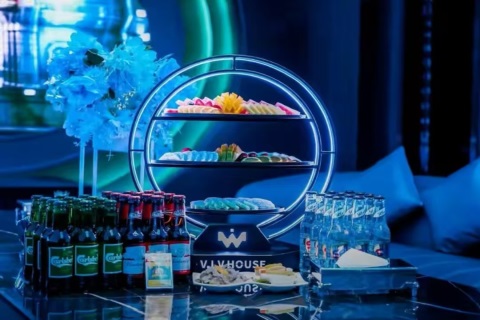 湘潭夜场经理招聘模特,支持线上应聘咨询,欢迎加入